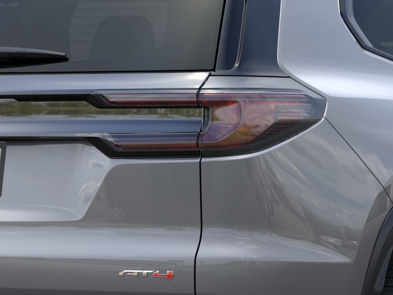 2026 GMC Acadia AT4 - Photo 45
