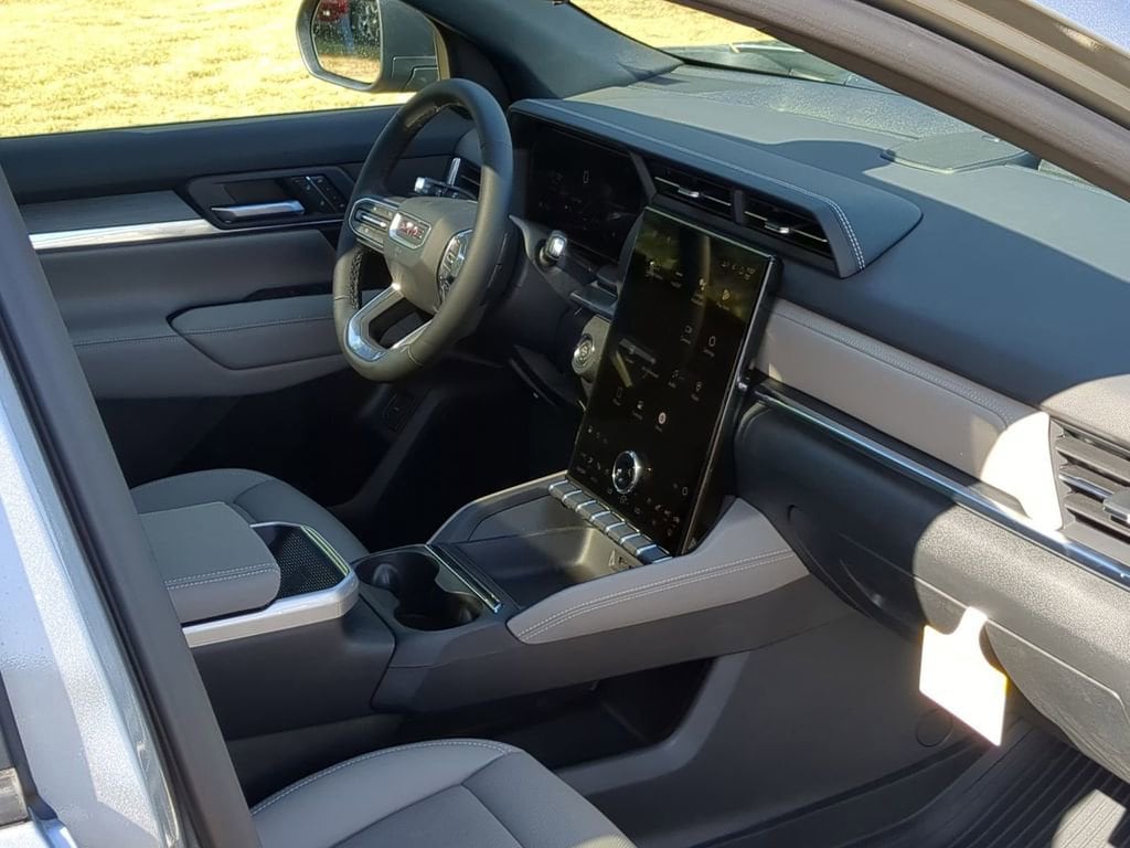 2026 GMC Terrain Elevation - Photo 28