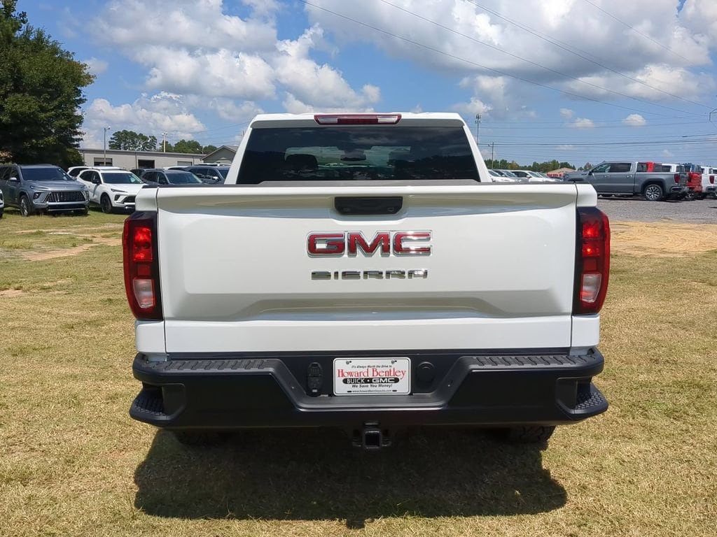 New 2026 GMC Sierra 1500 Pro Truck