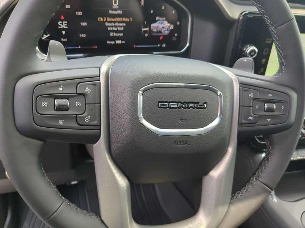 2026 GMC Sierra 1500 Denali - Photo 35