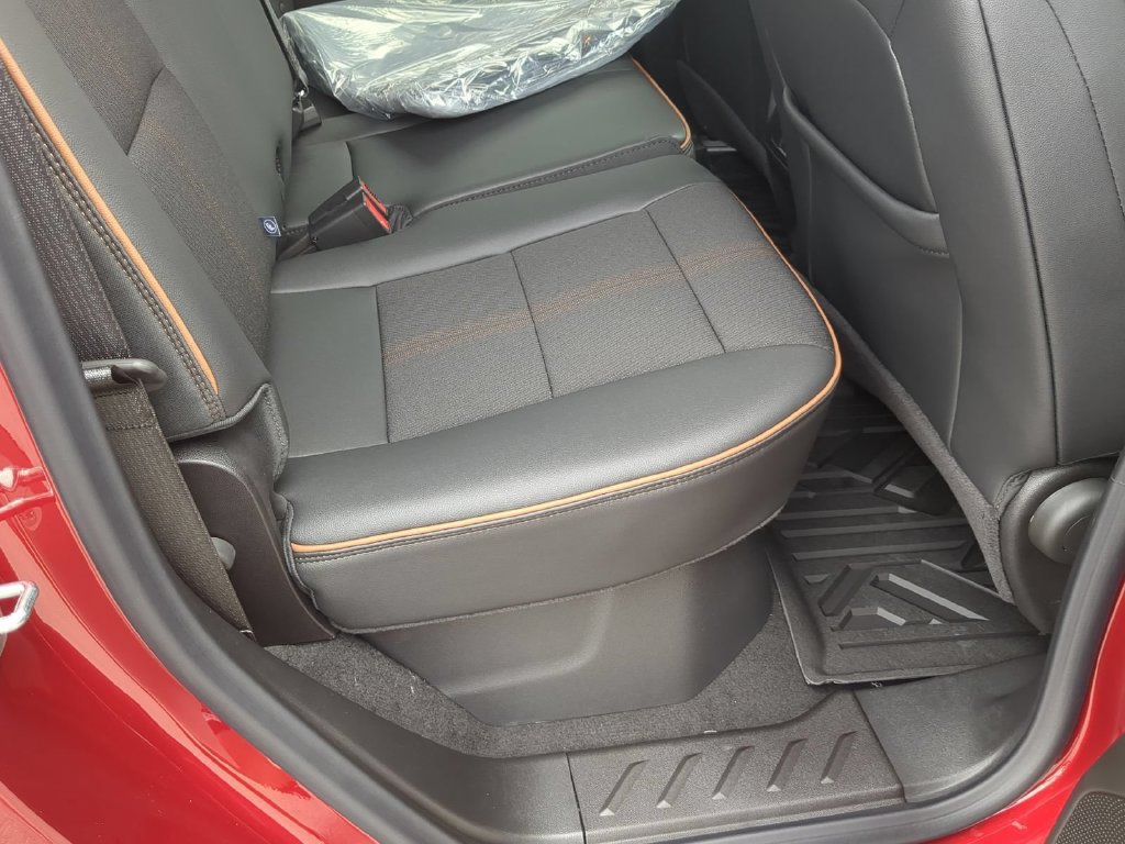 2026 GMC Canyon AT4 - Photo 25