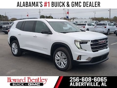 2026 GMC Acadia Elevation SUV
