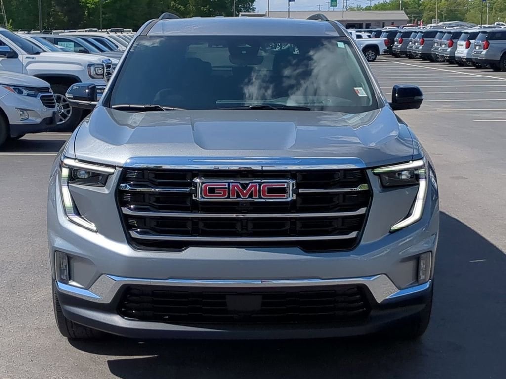 2026 GMC Acadia Elevation - Photo 8
