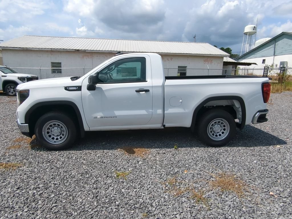 2026 GMC Sierra 1500 Pro - Photo 6