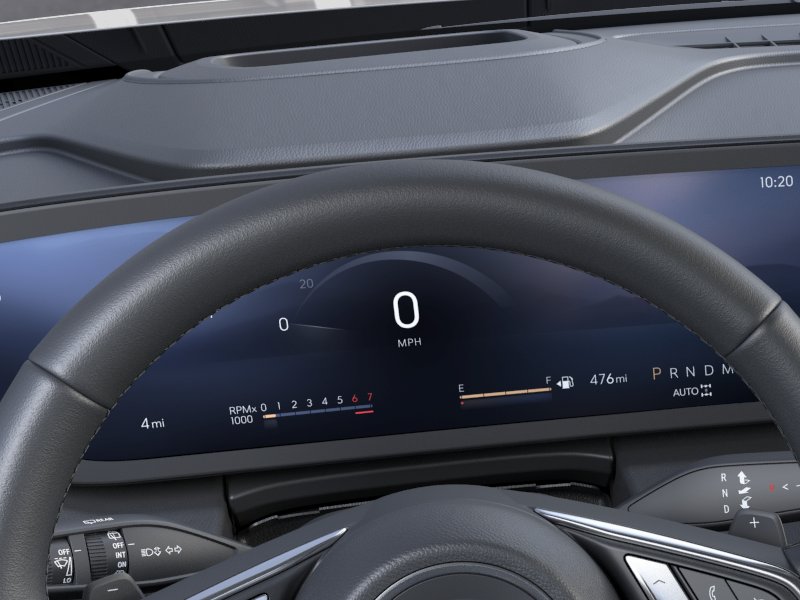 2026 Buick Enclave Preferred - Photo 53
