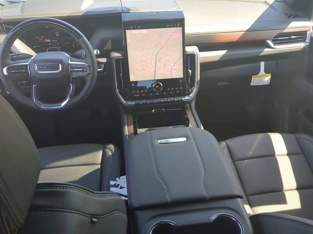 2026 GMC Yukon XL Denali - Photo 20