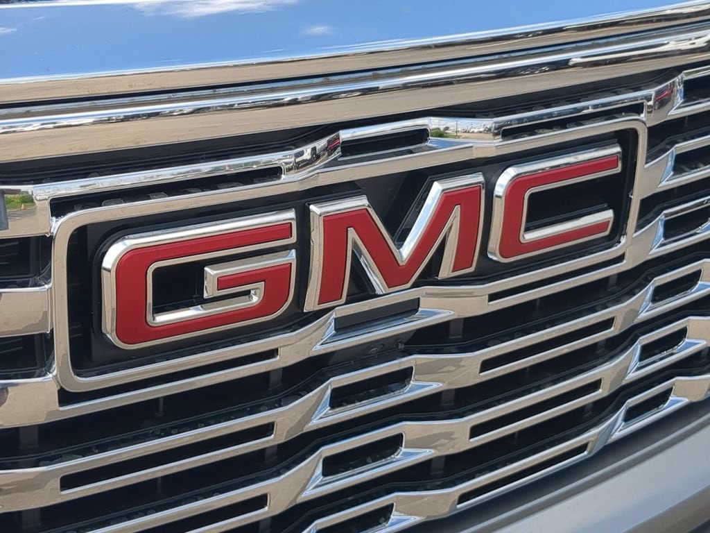 2026 GMC Sierra 1500 Denali - Photo 31
