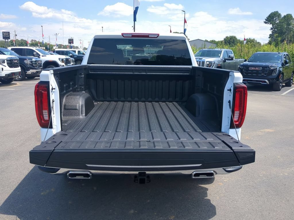 2026 GMC Sierra 1500 SLT - Photo 25