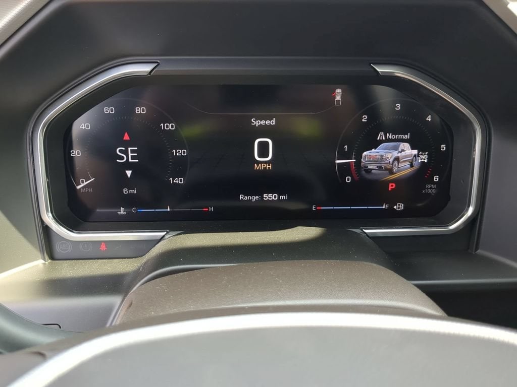 2026 GMC Sierra 1500 Denali - Photo 10