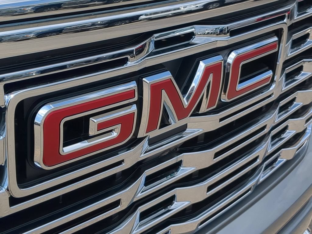 2026 GMC Sierra 1500 Denali - Photo 31
