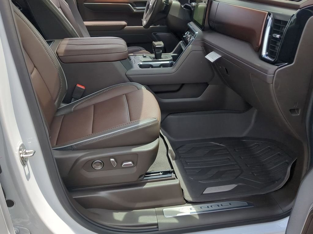 2026 GMC Sierra 1500 Denali - Photo 28