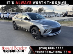 2026 Buick Envista Sport Touring SUV