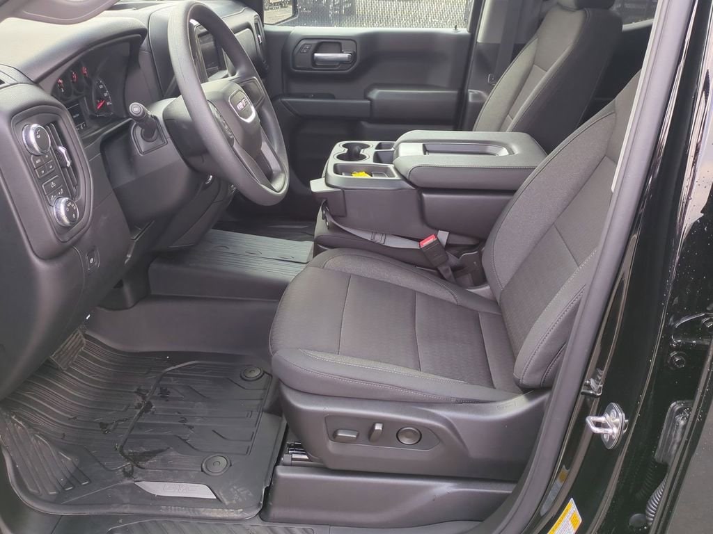 2026 GMC Sierra 1500 Pro - Photo 17