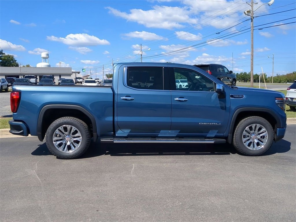 New 2026 GMC Sierra 1500 Denali Truck