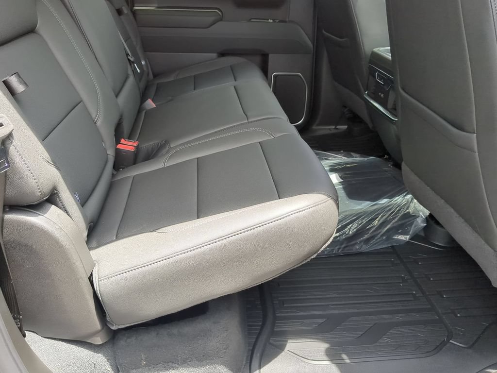 2026 GMC Sierra 1500 SLT - Photo 26