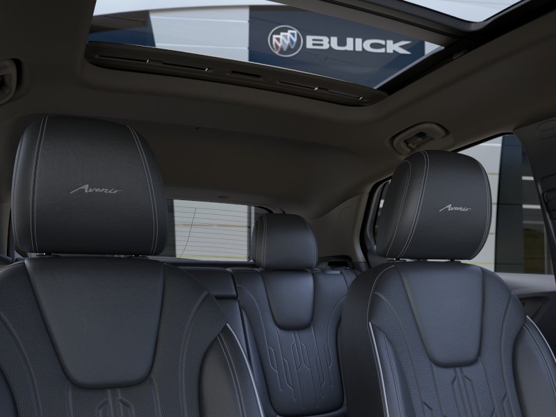 2026 Buick Encore GX Avenir - Photo 24
