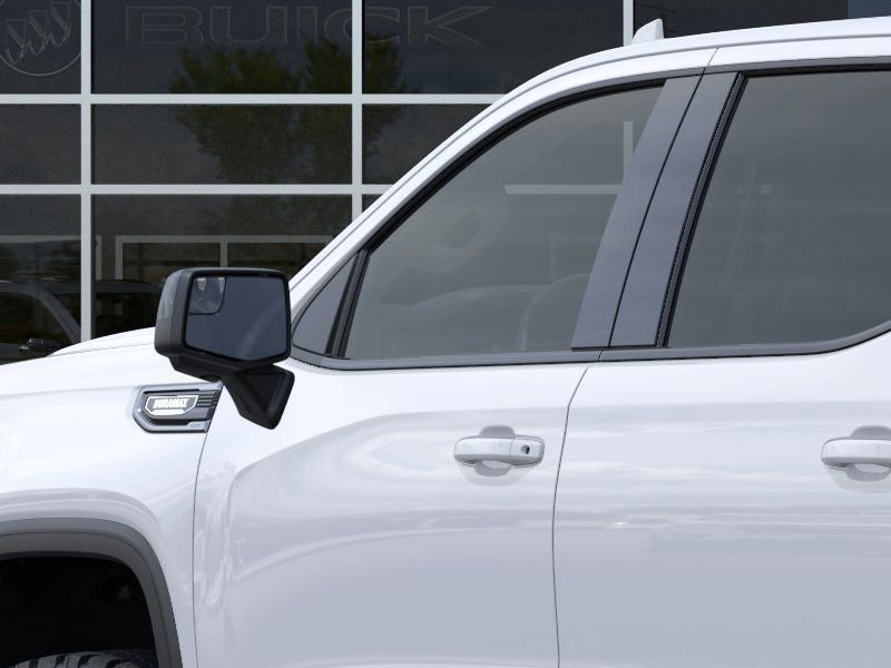 2026 GMC Sierra 1500 AT4 - Photo 12