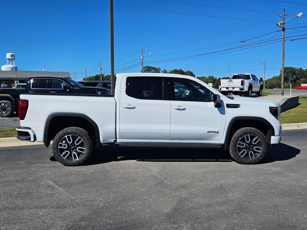 New 2026 GMC Sierra 1500 AT4 Truck New 2026 GMC Sierra 1500 AT4 Truck — photo 2 of 4