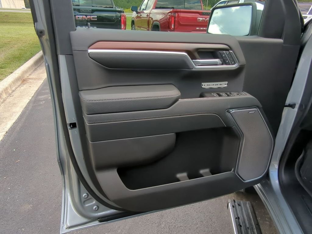 2026 GMC Sierra 1500 Denali - Photo 22