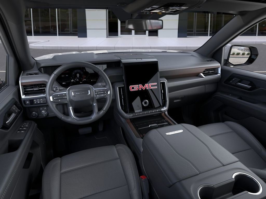 2026 GMC Yukon Denali - Photo 15