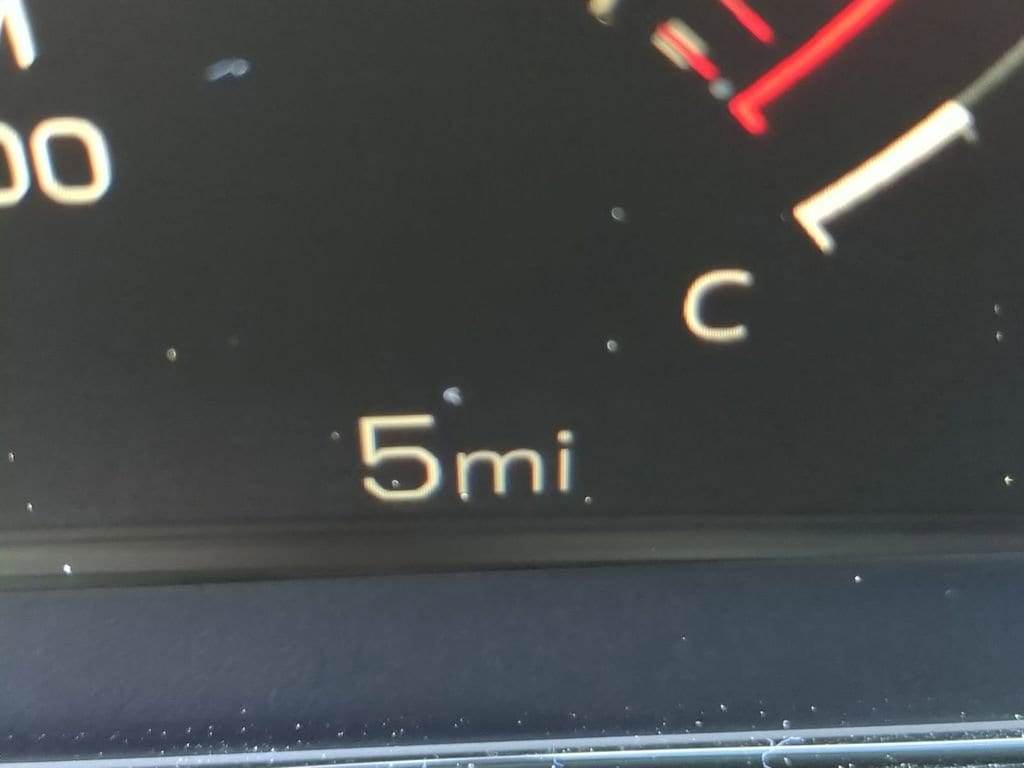 2026 GMC Terrain AT4 - Photo 11