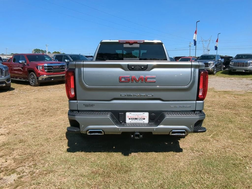 New 2026 GMC Sierra 1500 Denali Truck