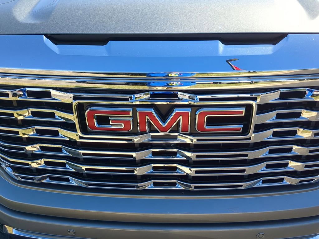 2026 GMC Sierra 1500 Denali - Photo 30