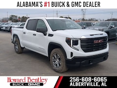 2026 GMC Sierra 1500 Pro Truck