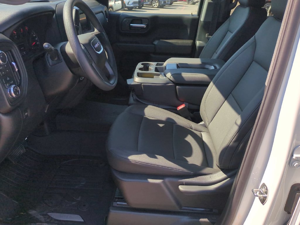 2026 GMC Sierra 1500 Pro - Photo 17