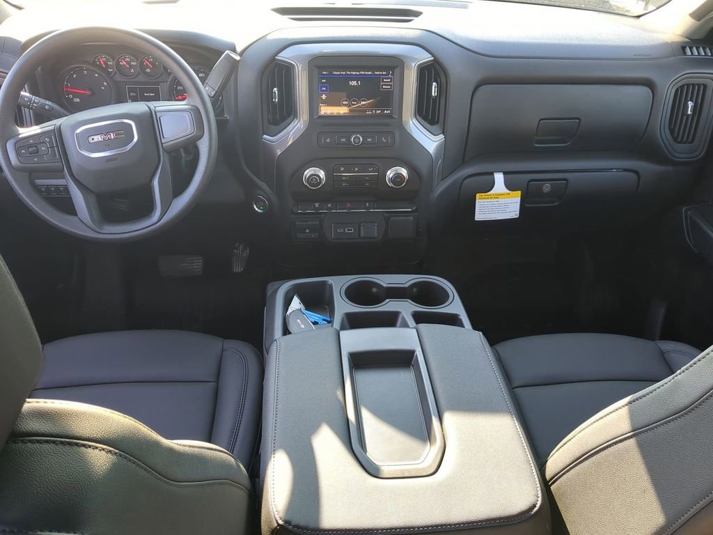 2026 GMC Sierra 3500 Chassis Cab Pro - Photo 17