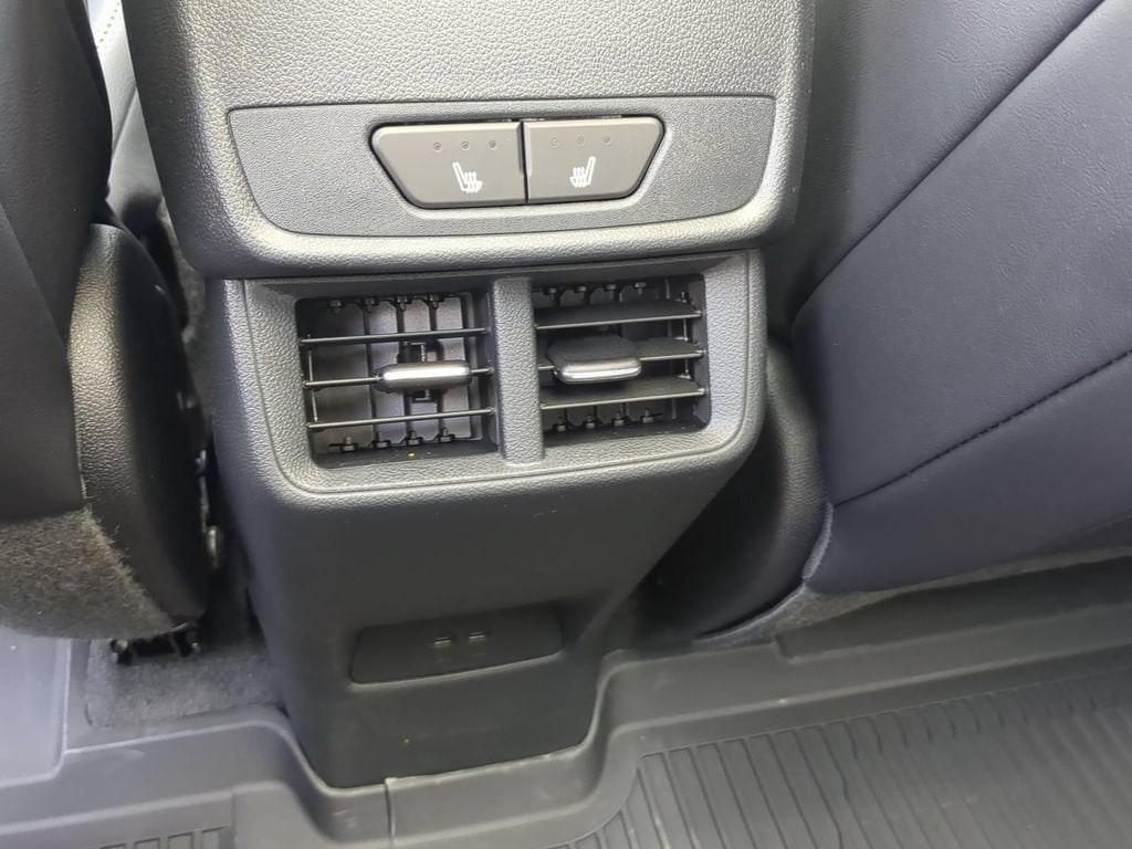 2026 GMC Terrain Denali - Photo 21