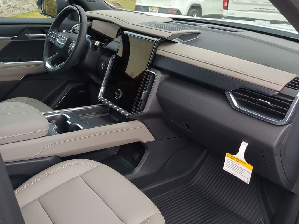 2026 GMC Acadia Elevation - Photo 28