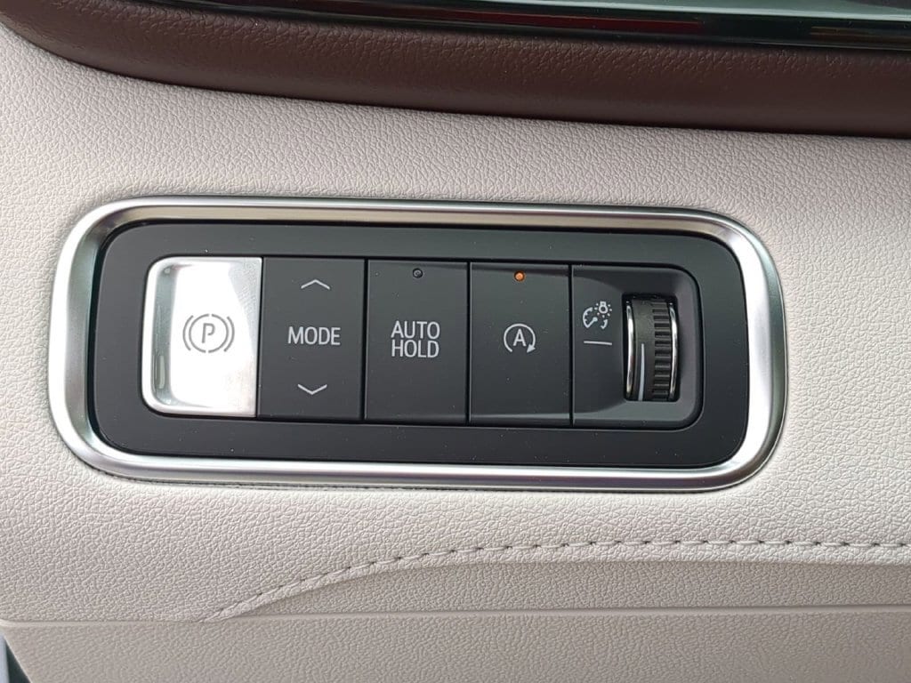 2026 Buick Enclave Avenir - Photo 17