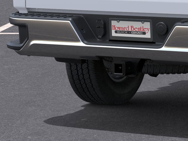 2026 GMC Sierra 2500HD Pro - Photo 46