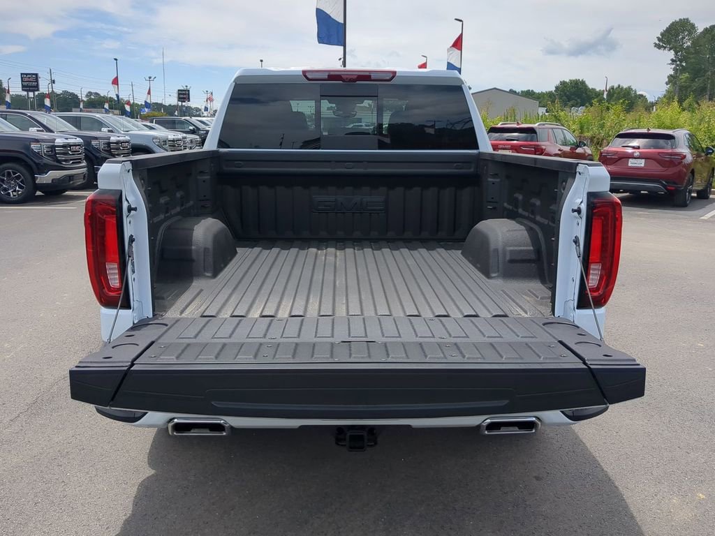2026 GMC Sierra 1500 Denali - Photo 26