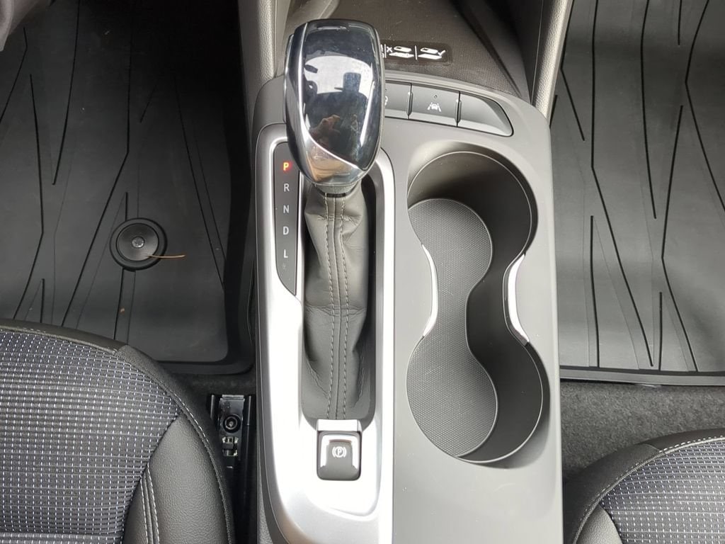 2026 Buick Envista Preferred - Photo 14