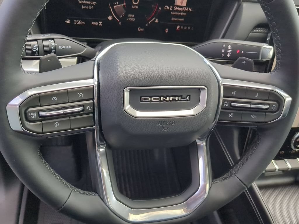 2026 GMC Terrain Denali - Photo 34