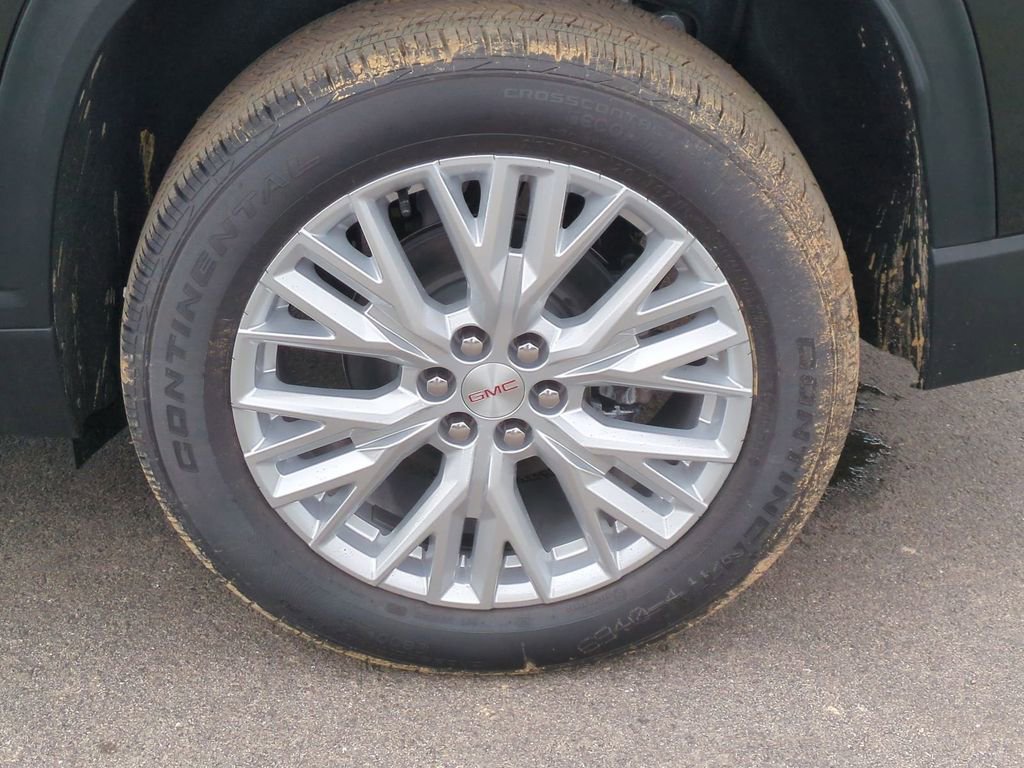 2026 GMC Acadia Elevation - Photo 32