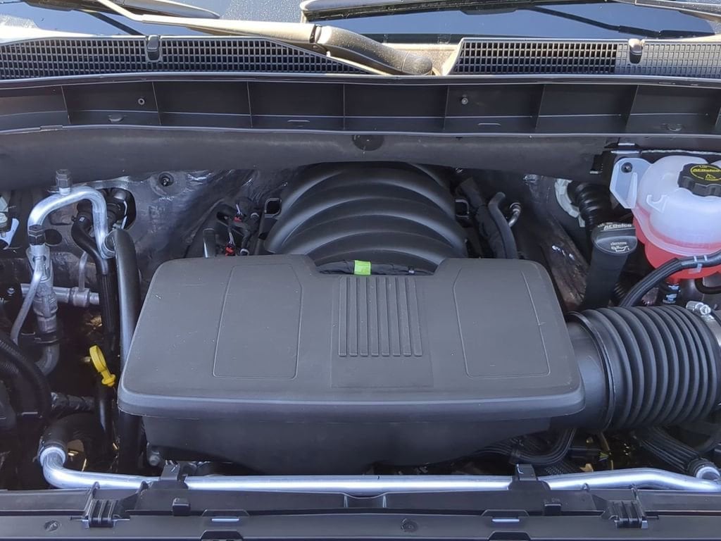 2026 GMC Sierra 1500 Denali - Photo 29