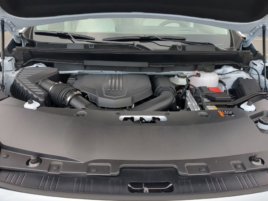 2026 Buick Enclave Avenir - Photo 30