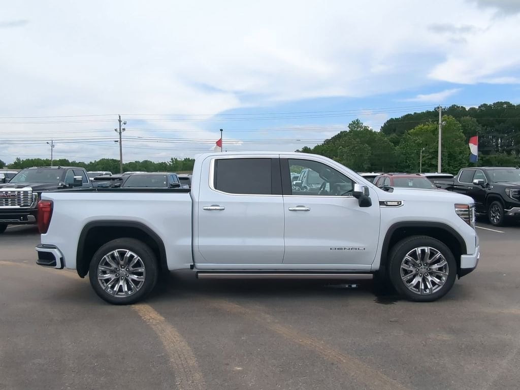 New 2026 GMC Sierra 1500 Denali Truck