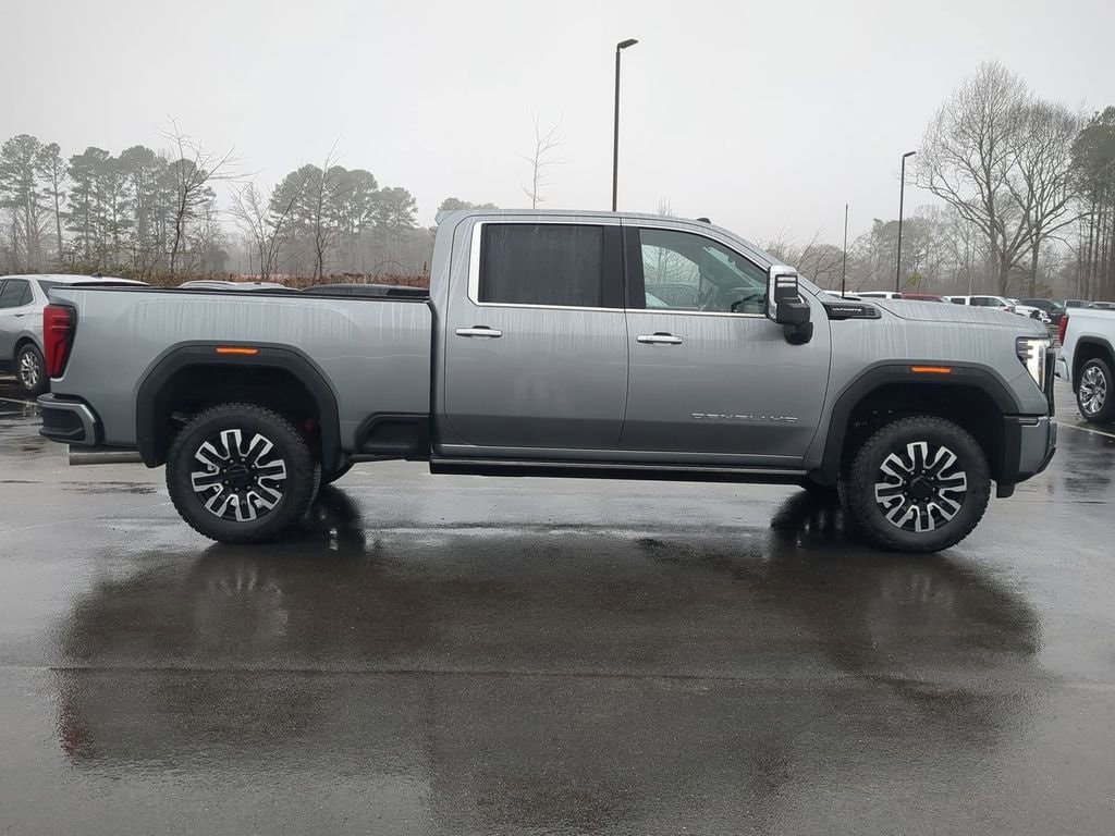 New 2026 GMC Sierra 2500 HD Denali Ultimate Truck