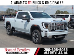 2026 GMC Sierra 3500 HD Denali Truck