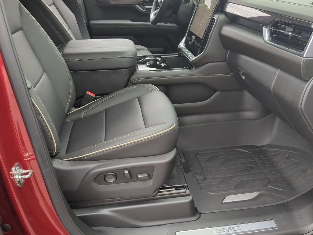 2026 GMC Yukon Elevation - Photo 28