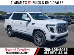 2026 GMC Yukon Denali SUV