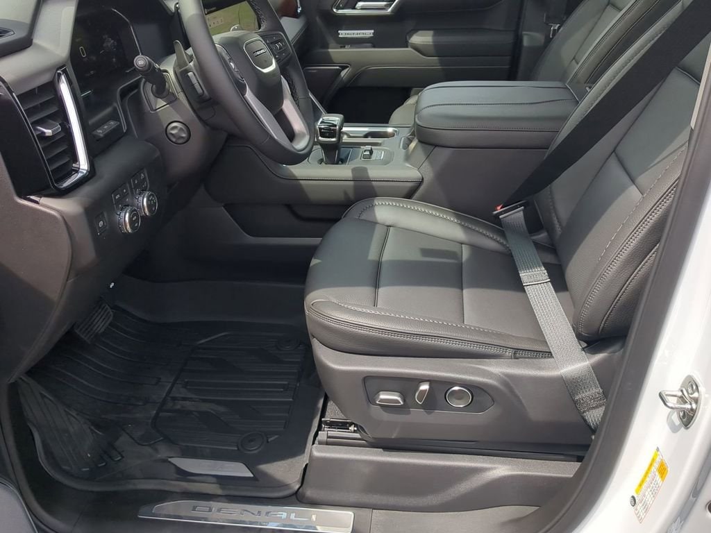 2026 GMC Sierra 1500 Denali - Photo 19