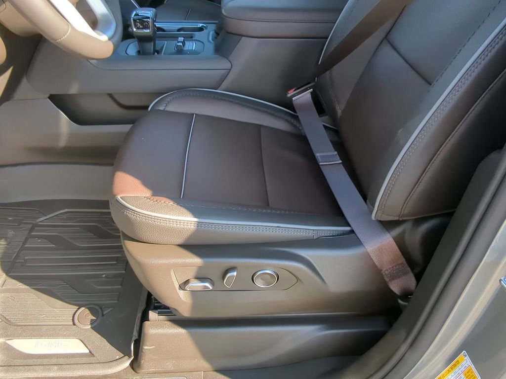 2026 GMC Sierra 1500 Denali - Photo 19