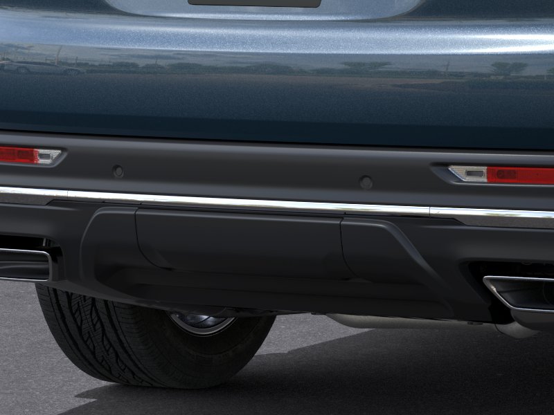2026 Buick Enclave Preferred - Photo 48