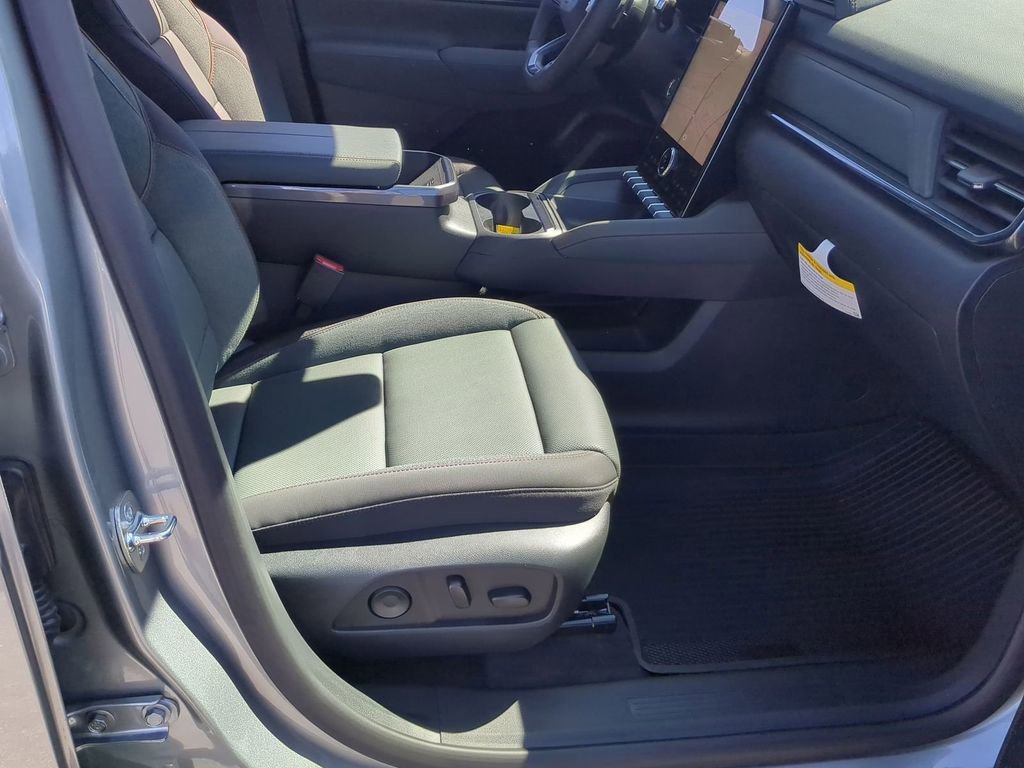 2026 GMC Terrain AT4 - Photo 27