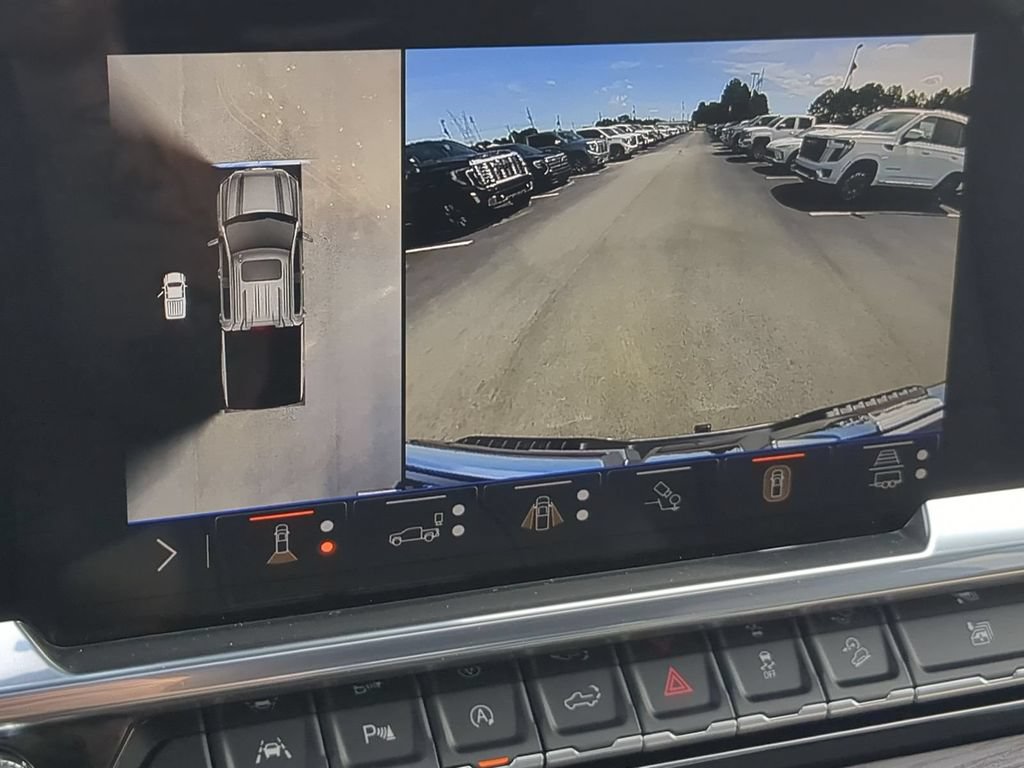 2026 GMC Sierra 1500 SLT - Photo 14